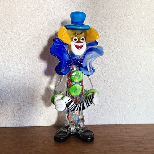 Original murano glasfigur - original,