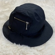 SEEBERGER x Gore Tex Bucket