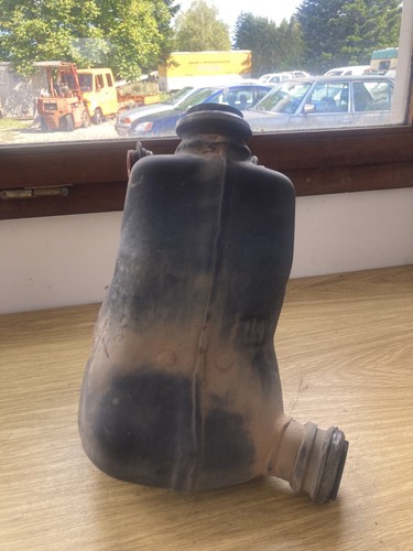 Auspuff elbow schalldämpfer - auspuff,