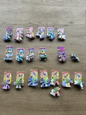Filly Einhorn/Pferde Sammlung, 20 Stück