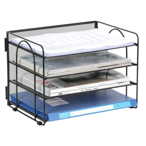 Büro organizer metall - büro,