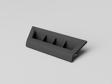 Mercedes Vito W638 Verkleidung