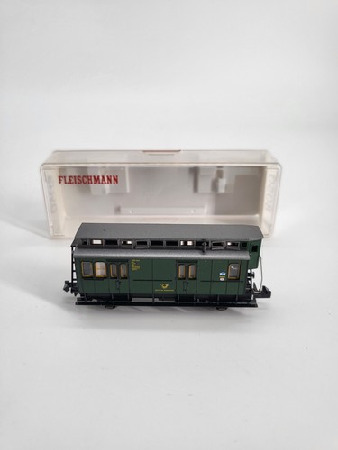 Fleischmann spur 8050 - fleischmann, n