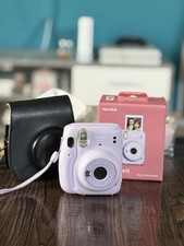 Instax Mini 11