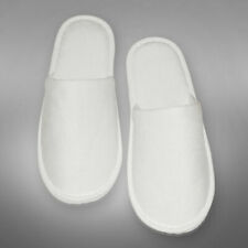 2 x Paar Hotelslipper