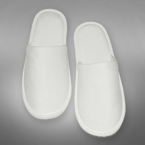 Paar hotelslipper - 2,