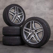 Mercedes S-Klasse AMG Winterreifen 19 Zoll W222 A217 C217 Felgen A2224010000