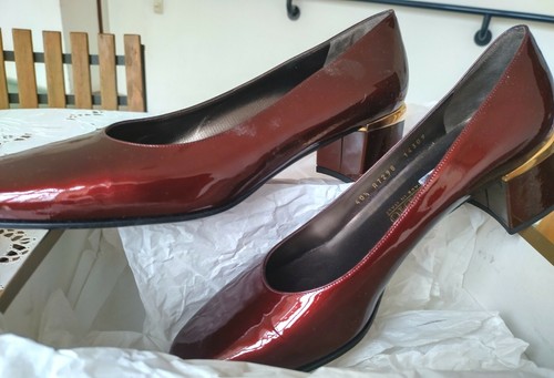 Neu damenschuhe pumps - neu., damenschuhe.