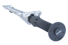  Achse 750 kg, 1400 mm