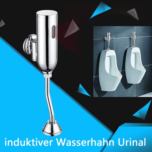 Sensor urinal zulauf armatur - urinal,