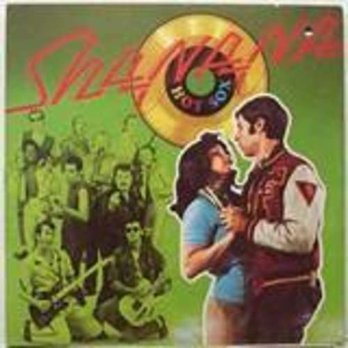 Sha hot sox lp album - -,