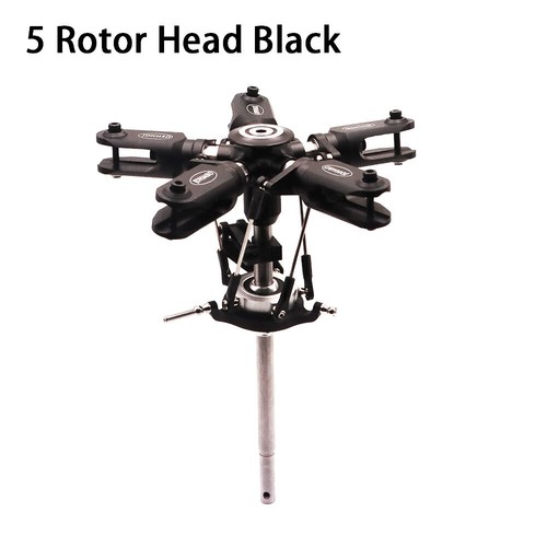 Jdhmbd 500 5blades metall - 500,