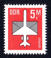DDR 2967 , postfrisch / ** /