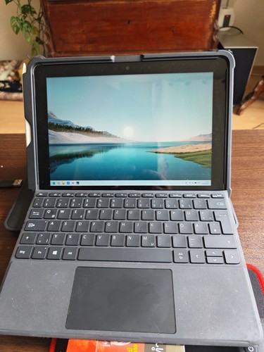 Microsoft surface pro tablet - microsoft,