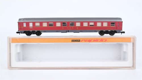 Arnold 0329 schlafwagen dsg - arnold, n