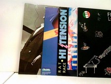 4 Platten / Pop / Troy Tate 