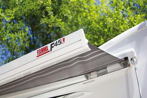 Fiamma f45l kassetten markise - f45l, kassetten-markise