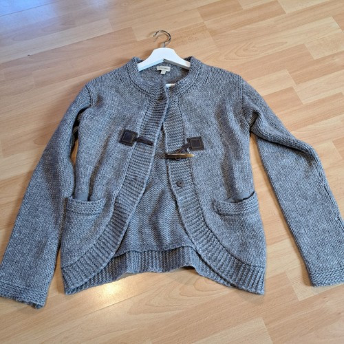 Henry cotton strickjacke - henry,