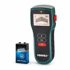 FERREX Multi-Sensor