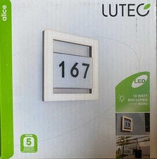 Lutec Alice - LED
