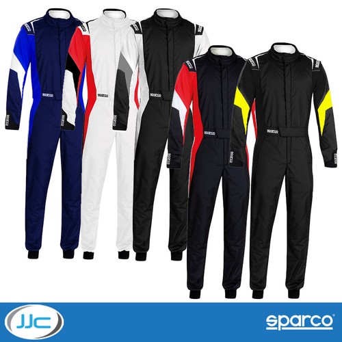 Sparco competition rennanzug - competition,