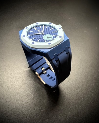 Audemars piguet swatch royal - piguet,