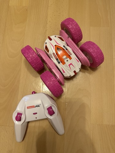 Carrera mini turnator pink - mini,