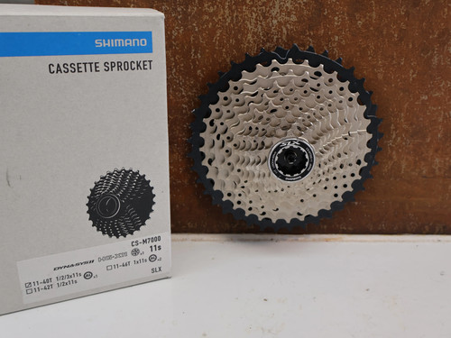 Shimano slx m7000 11 - /, 11-fach