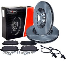 MAXGEAR Bremsscheiben 375mm