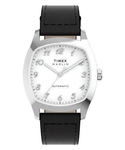 Timex marlin chatham schwarz - timex,