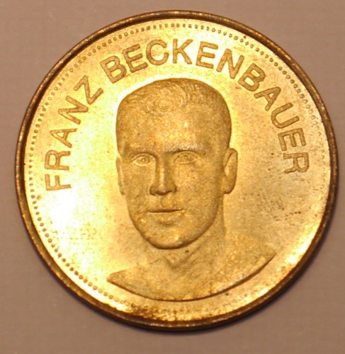 Sammelmünzen zur - 29,