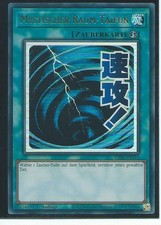 YU GI OH MYSTISCHER RAUM