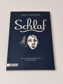 Schlaf erzählung - schlaf:,