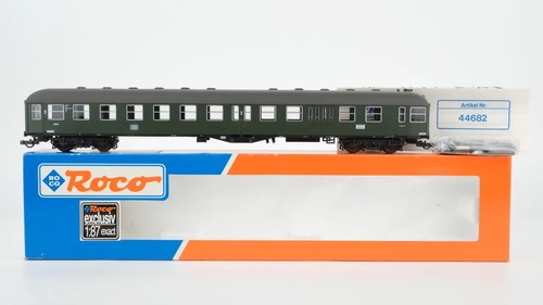 Roco 44682 - roco, h0