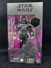 Hasbro Star Wars The Black