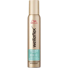Wella Wellaflex Hair Mousse