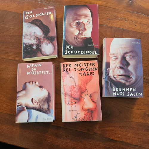 Blutbox zsolnay stephen - zsolnay,