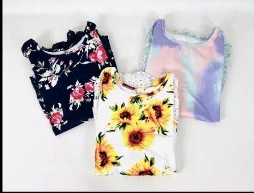 Stück paket kinder longtop - 3,