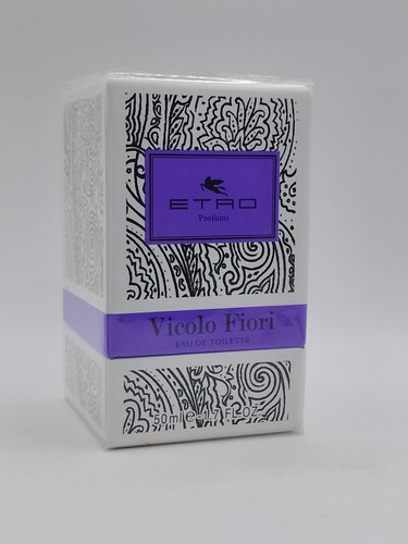 Etro vicolo flowers eau - vicolo, ml