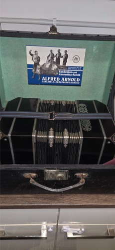 Historisches alfred arnold - historisches,