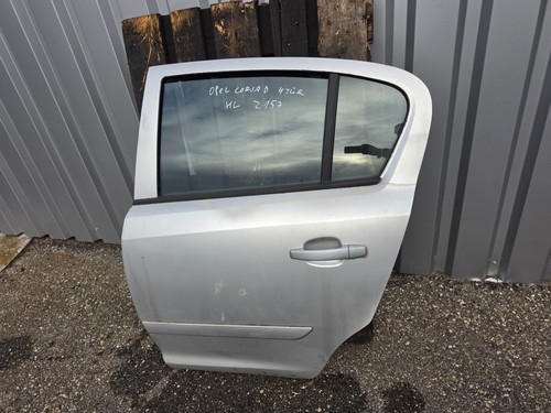 Opel corsa tür - opel,