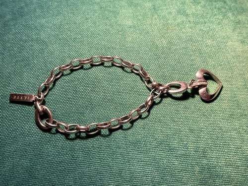 Silberarmband jette joop 925 - joop,,