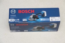 Bosch Akku-Winkelschleifer GWS
