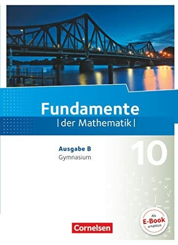 Fundamente der mathematik - fundamente,