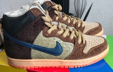 Original Nike SB Dunk High Pro