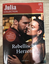 Julia Collection No. 215 