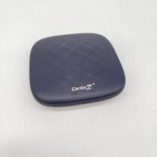 CarlinKit Android 11(4+64GB) ai Box,Geeignet für Autos mit CarPlay-Funktion,Unte