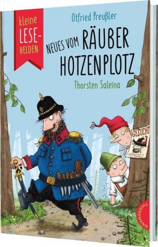 Kleine lesehelden neues vom - lesehelden:,