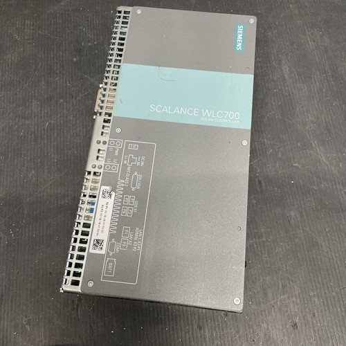 Siemens scalance wlc700 - siemens, /