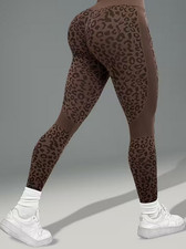 Damen Elegante Seamless